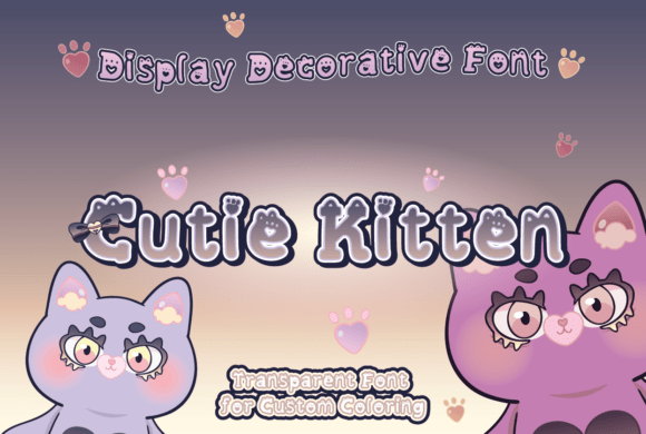 Choosing Cutie Kitten for a Lifestyle Blog Redesign